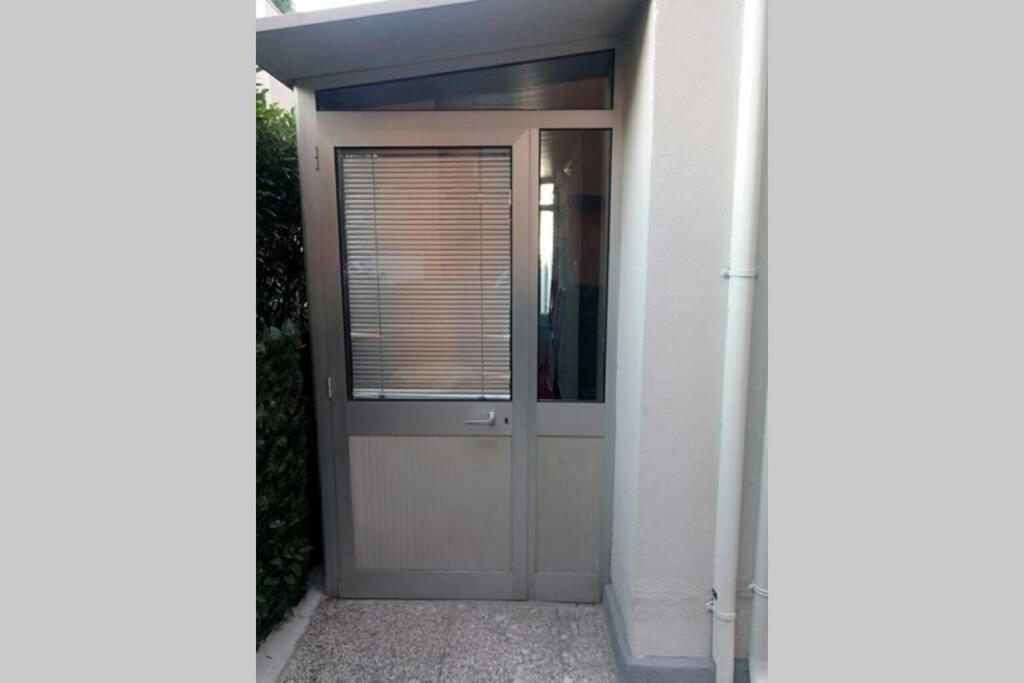 Caros 30Mt Tram Venezia Wifi Ingresso Indipendente Apartamento Mestre Exterior foto