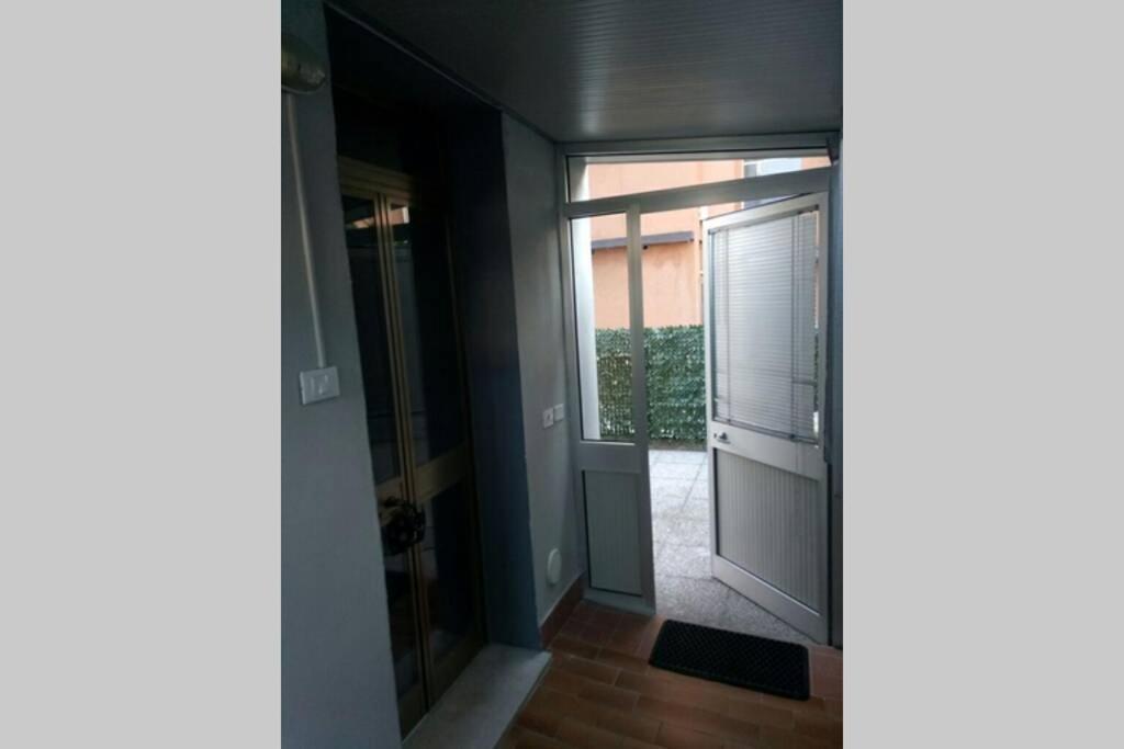Caros 30Mt Tram Venezia Wifi Ingresso Indipendente Apartamento Mestre Exterior foto