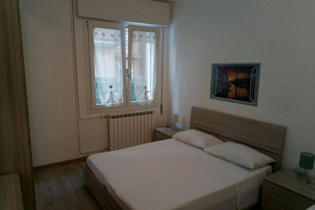 Caros 30Mt Tram Venezia Wifi Ingresso Indipendente Apartamento Mestre Exterior foto
