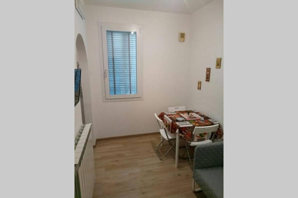 Caros 30Mt Tram Venezia Wifi Ingresso Indipendente Apartamento Mestre Exterior foto